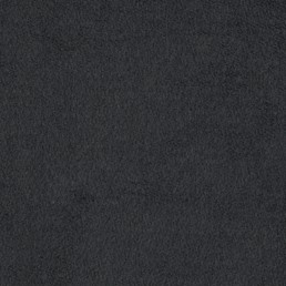 Tkanina BORG 19 Czarny (1 mb)