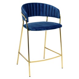 Hoker MARGO Ciemny Niebieski