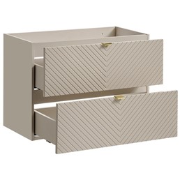 Szafka pod Umywalkę VIVA Kaszmirowy Mat