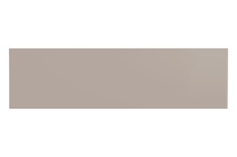 Blat Łazienkowy NOVA 140cm Kaszmirowy Mat