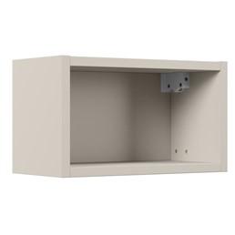 Regał Otwarty BELLA Kaszmirowy Mat