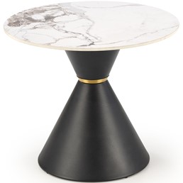 Ława GORETTI S fi60 Biały