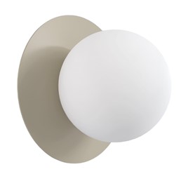 Kinkiet AMERICANA K1 Beżowy