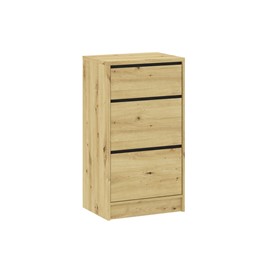 Komoda KOM9-FX (50) Dąb Artisan