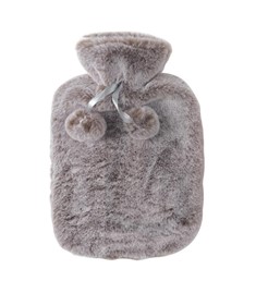 Termofor FURRY Szary