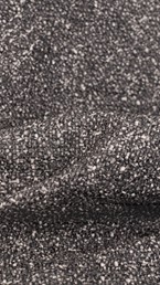 Tkanina LEO 11 Ciemny Szary (1 mb)