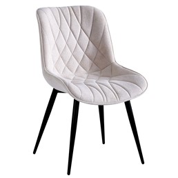 Krzesło K21-FX Beżowy