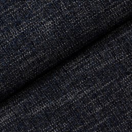 Tkanina Tulia 14 Granatowy (1 mb)