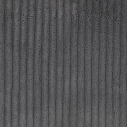 Tkanina HYDRA 13 Grafitowy (1 mb)