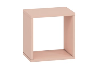 Półka Wstawka DROP 18/19 Pudrowy