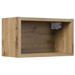 Regał Otwarty BELLA Dąb Artisan