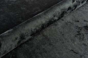 Tkanina Eureka 2136 Czarny