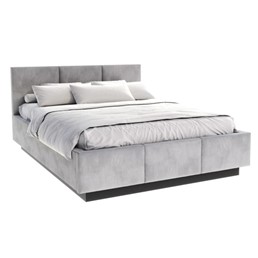 Łóżko Tapicerowane AVEIRO 120x200