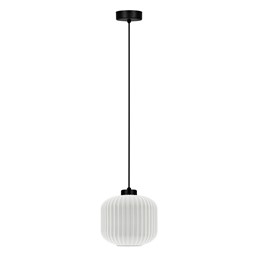 Lampa Wisząca SPARTA K-5640 Biały/Czarny