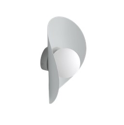 Kinkiet FIERO XL K1 Szary