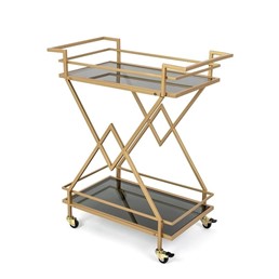 Barek PYRAMIDS Złoty