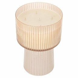 Świeca Zapachowa DAILY Beżowy