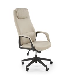 Fotel Gabinetowy RAZOR Beżowy