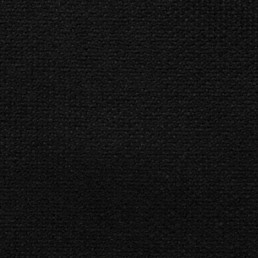 Tkanina BROOKLYN Black