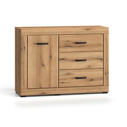 Komoda DORA 05 Dąb Evoke