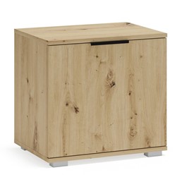 Szafka CLIF ST-50 Dąb Artisan