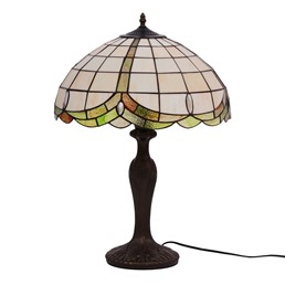 Lampa Stołowa PAPI K-G162166 Wielokolorowy