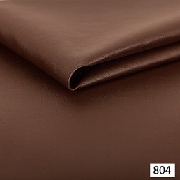 Ekoskóra Fenix 804 Brązowy