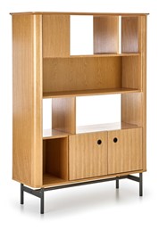 Regał SMART REG-2 Naturalny