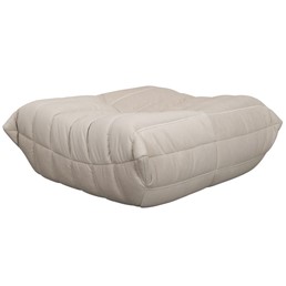 Podnózek NUA N22-4 Beżowy