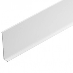 Listwa Przypodłogowa LP59-RAL9003 250 cm Biały