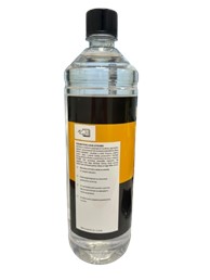 Zmywacz FIX CLEAN STRONG 1L Pomarańczowy