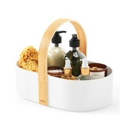 Organizer na Kosmetyki BELLWOOD Biały