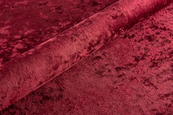 Tkanina Eureka 2137 Czerwony