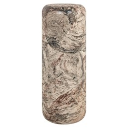 Stolik MADY Fi35cm Beżowy