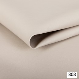 Ekoskóra Fenix 808 Kremowy