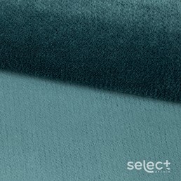 Tkanina Sorriso 17 Turkusowy