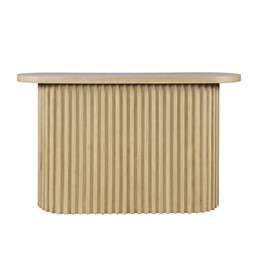 Konsola AVOLA AV2420-4 Beżowy