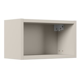 Regał Otwarty BELLA Kaszmirowy Mat