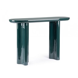 Konsola OTILIA Zielony