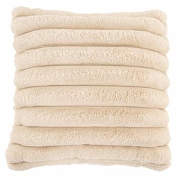 Poduszka Dekoracyjna SIRA 45x45cm Beżowy