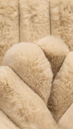 Tkanina VITO 29 Beżowy (1mb)