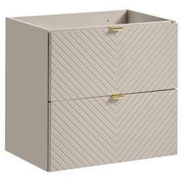 Szafka pod Umywalkę VIVA Kaszmirowy Mat