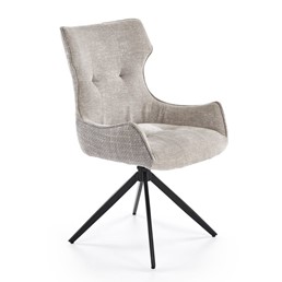 Krzesło K573 Popielaty