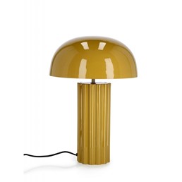 Lampa Stołowa KAIKU 54 Żółty