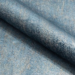 Tkanina Touch Me 07 Lazurowy