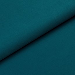 Tkanina Piano 10 Turkusowy (1 mb)