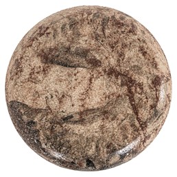 Stolik MADY Fi35cm Beżowy