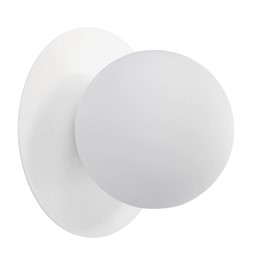 Kinkiet AMERICANA K1 Biały