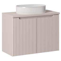 Zestaw Meblowy BEYOND 80cm Kaszmirowy Mat