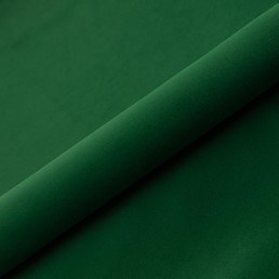 Tkanina Venus Velvet 2941 Butelkowa Zieleń